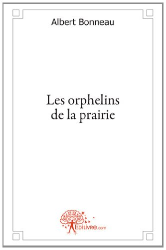 Les orphelins de la prairie
