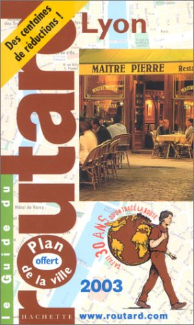Lyon 2003