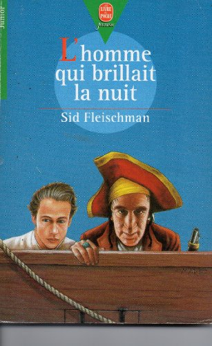 L'Homme qui brillait la nuit