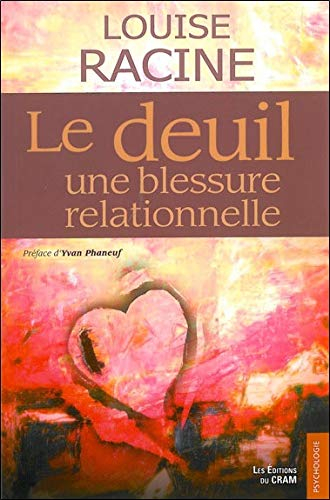 Le deuil : blessure relationnelle