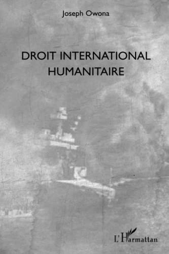 Droit international humanitaire