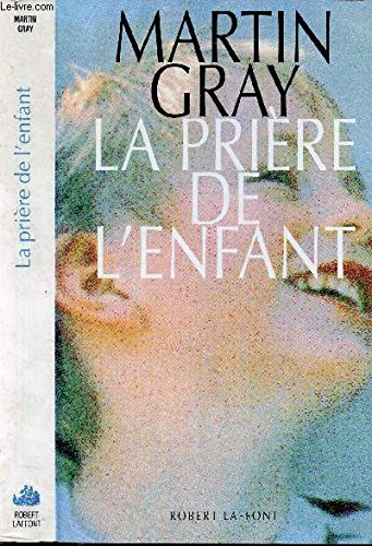 La Prière de l'enfant