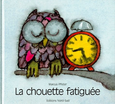 LA CHOUETTE FATIGUEE