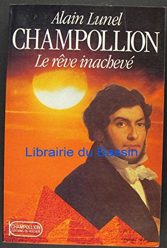 Le rêve inachevé