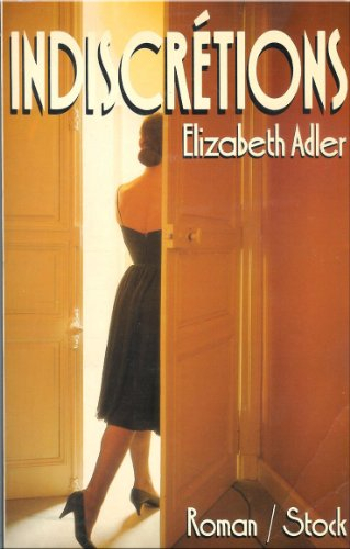 Indiscrétions