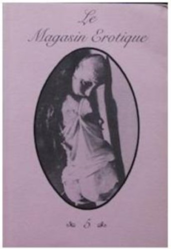 le magasin érotique n 5                                                                       053196