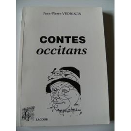 Contes occitans