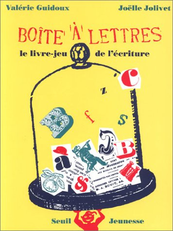 La boîte à lettres