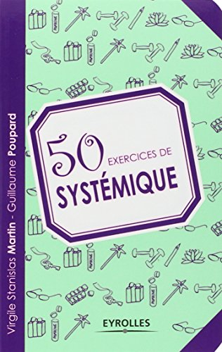 50 exercices de systémique