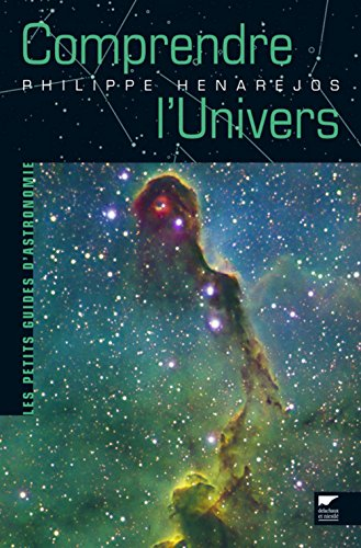Comprendre l'Univers