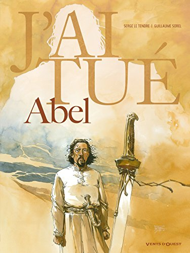 J'ai tué Abel