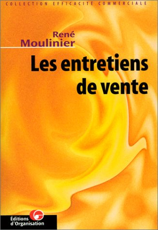Les entretiens de vente