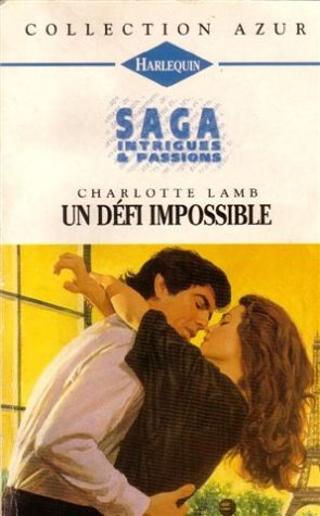 un défi impossible : collection : collection azur n, 1559