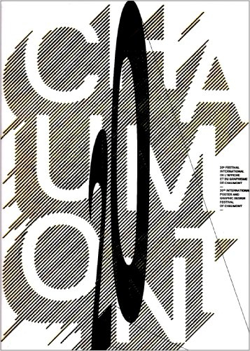 Chaumont 2009. 20è festival international de l' affiche et du graphisme de Chaumont