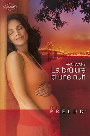 La brûlure d'une nuit
