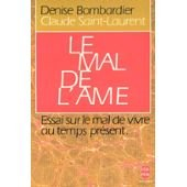 Le mal de l'âme