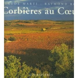 Corbières au coeur