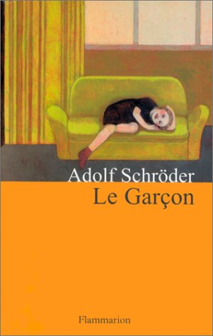 Le garçon
