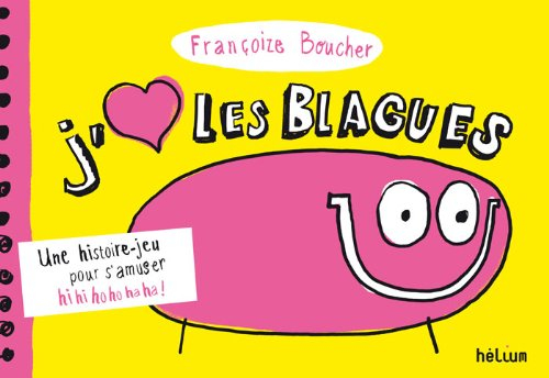 J&#039;aime les blagues