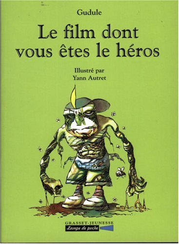 Le film dont vous êtes le héros