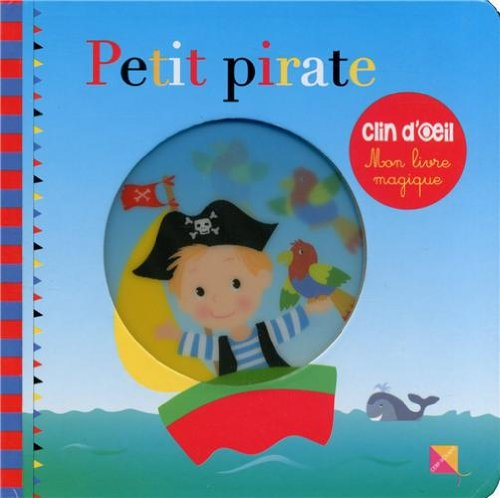 Petit pirate