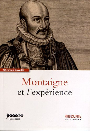 Montaigne et l'expérience