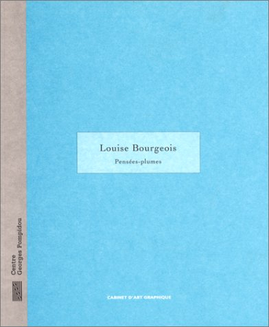 Louise Bourgeois