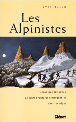 Les alpinistes
