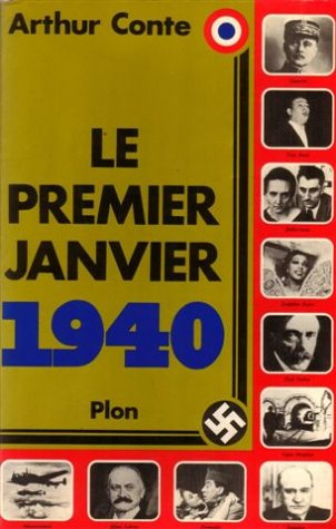 le premier janvier 1940