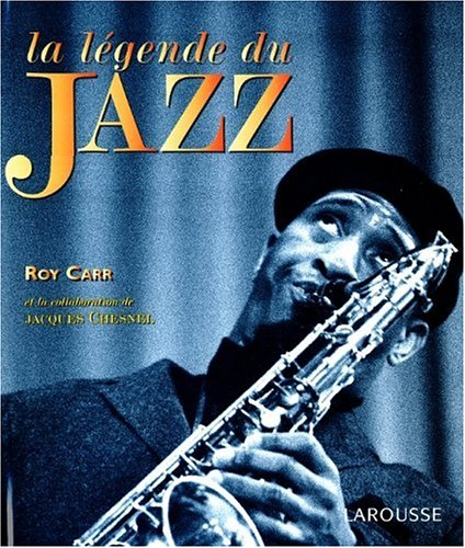 La légende du jazz