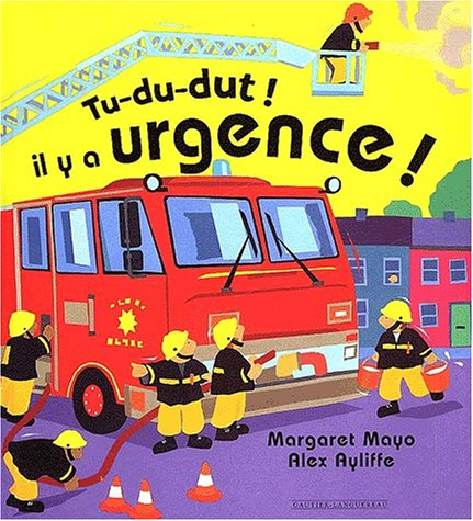 Tu du dut, il y a urgence !