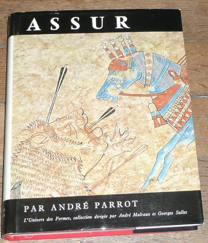 assur. (l'univers des formes.)