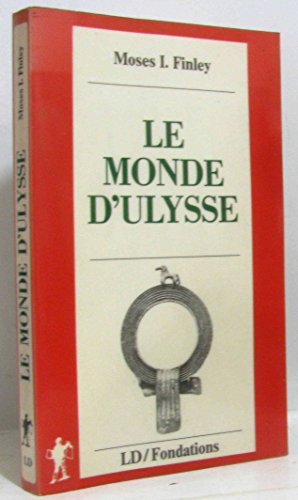 Le monde d'Ulysse
