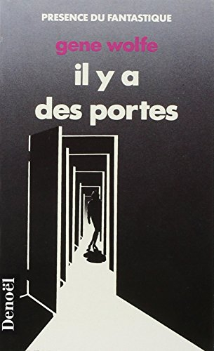 Il y a des portes