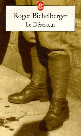 Le déserteur