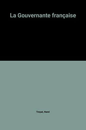 La gouvernante française