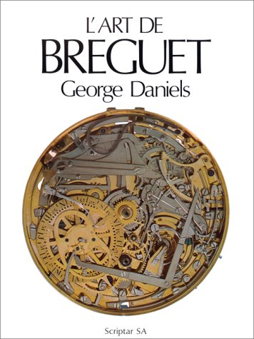 L'art de Bréguet