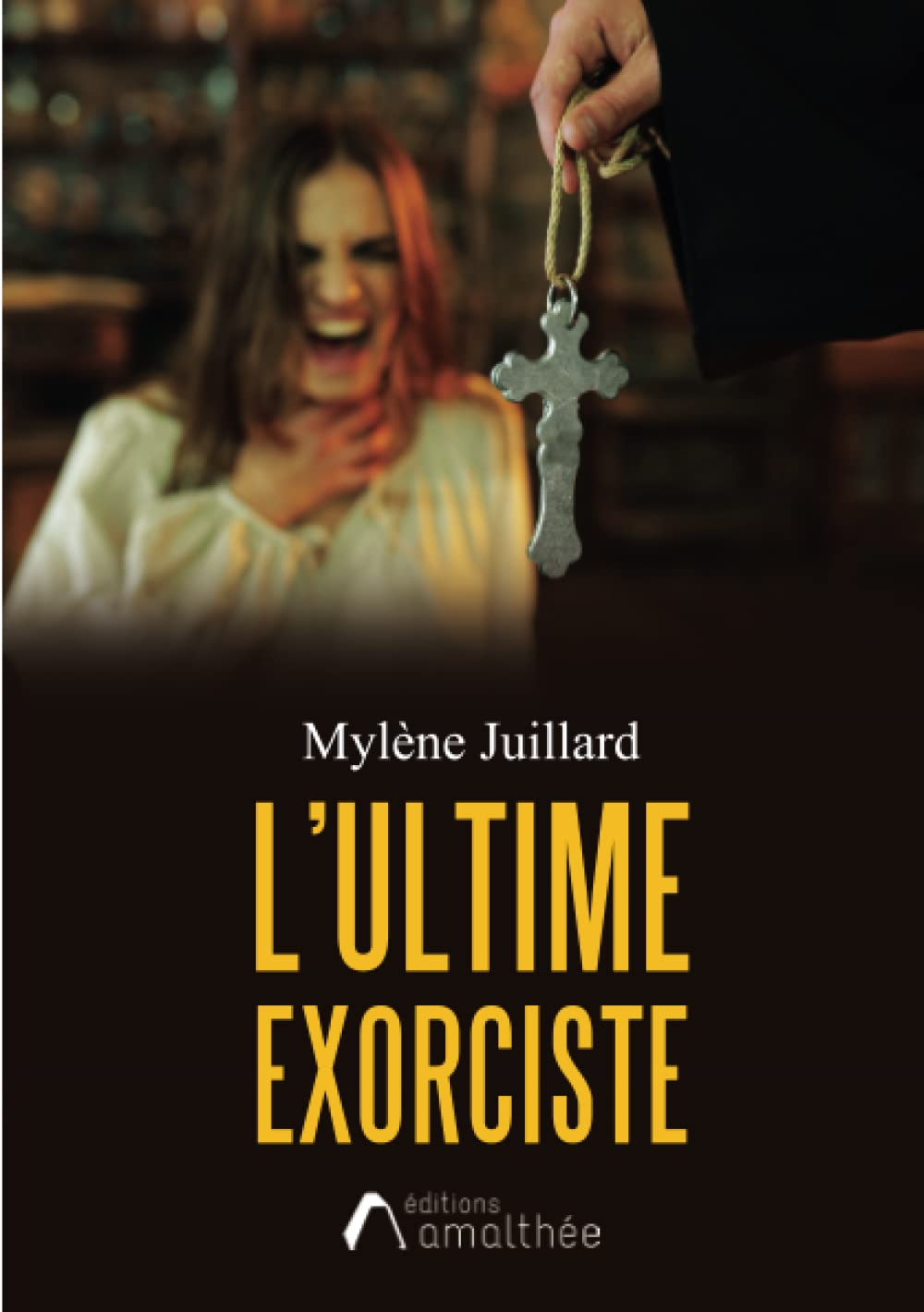 L'ultime exorciste