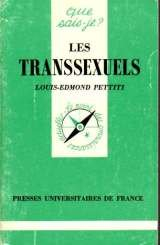 Les transsexuels