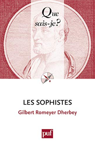 Les sophistes