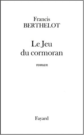 Le jeu de cormoran