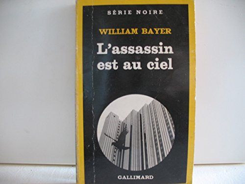 L'assassin est au ciel