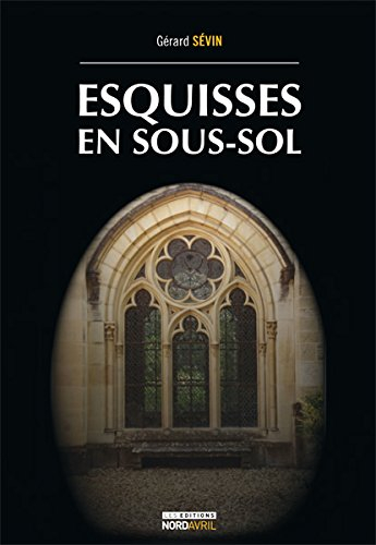 Esquisses en sous-sol