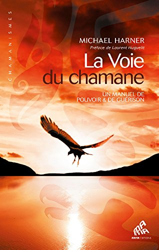 La voie du chamane : un manuel de pouvoir & de guérison