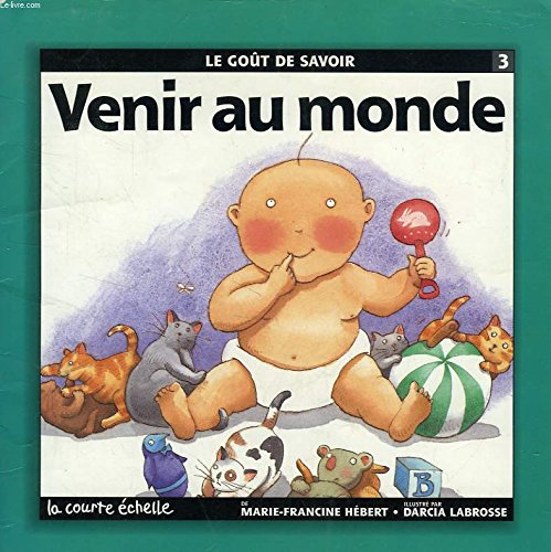 Venir au monde