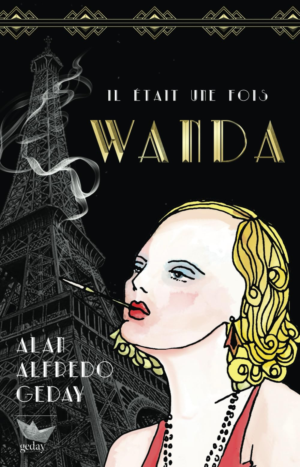 Il était une fois Wanda