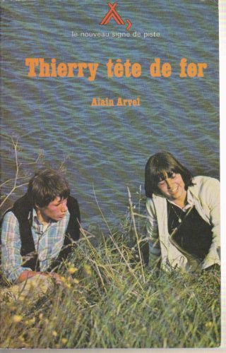 Thierry Tête de fer