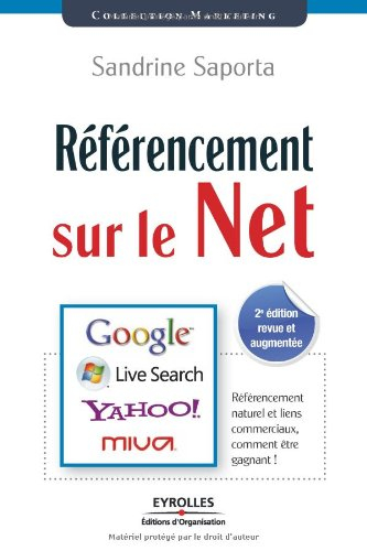 Référencement sur le Net : référencement naturel et liens commerciaux, comment être gagnant !