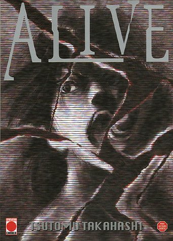 Alive. Vol. 1