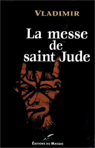 La messe de Saint-Jude